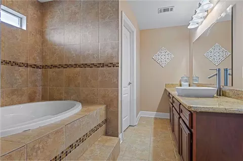 Bath - 4524 Ehrhard Dr, Meraux, LA 70075 photo 1 of 2
