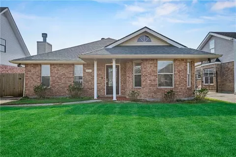 Exterior - 4524 Ehrhard Dr, Meraux, LA 70075 photo 2 of 3