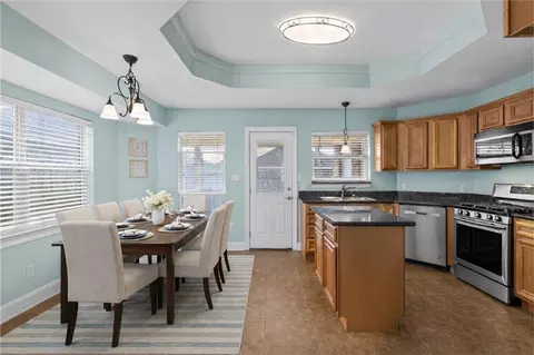 Dining - 4524 Ehrhard Dr, Meraux, LA 70075 photo 1 of 1