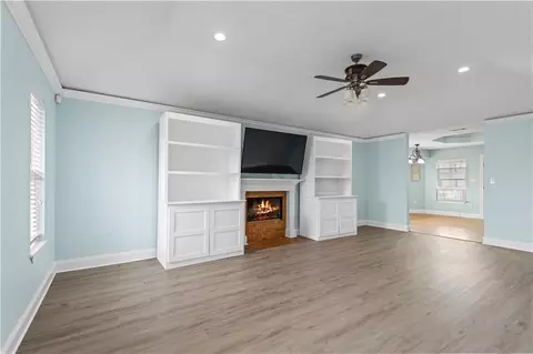 Living - 4524 Ehrhard Dr, Meraux, LA 70075 photo 1 of 3