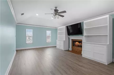 Living - 4524 Ehrhard Dr, Meraux, LA 70075 photo 2 of 3