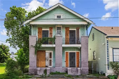2105 Third St, New Orleans, LA 70113