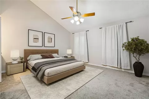 Bedroom - 1128 Saint Maria St, Luling, LA 70070 photo 1 of 5