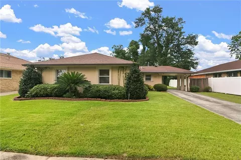 5511 Press Dr, New Orleans, LA 70126