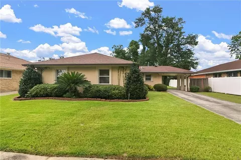 5511 Press Dr, New Orleans, LA 70126