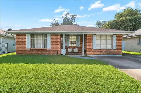 716 Blanche St, Metairie, LA 70003