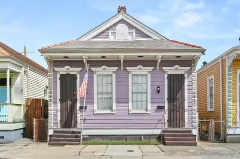 2427 S 29 S Robertson St, New Orleans, LA 70113