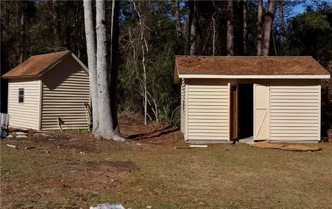 Exterior - 32689 C C Rd, Slidell, LA 70460 photo 3 of 5