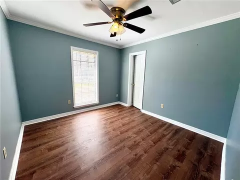 Bedroom - 32689 C C Rd, Slidell, LA 70460 photo 1 of 5