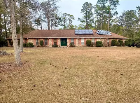 Exterior - 32689 C C Rd, Slidell, LA 70460 photo 5 of 5