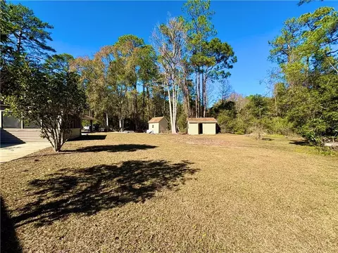 Exterior - 32689 C C Rd, Slidell, LA 70460 photo 4 of 5