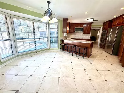 Kitchen - 32689 C C Rd, Slidell, LA 70460 photo 2 of 2
