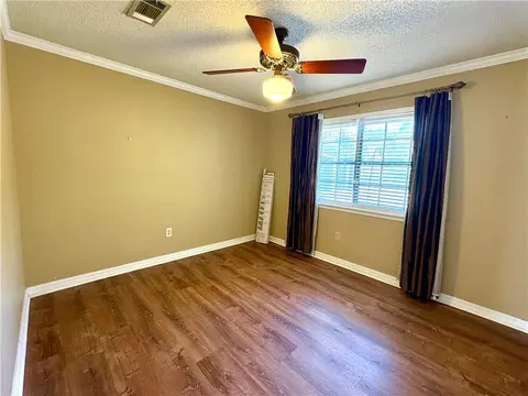 Bedroom - 32689 C C Rd, Slidell, LA 70460 photo 4 of 5