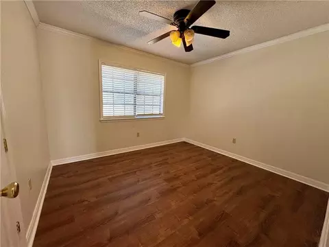 Bedroom - 32689 C C Rd, Slidell, LA 70460 photo 5 of 5