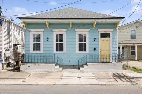 924 N Miro St, New Orleans, LA 70119