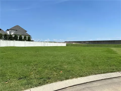 lot240 Masoni Ct, Kenner, LA 70065