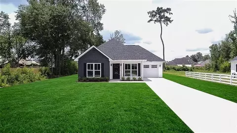 17188 E Park Ave, Hammond, LA 70403