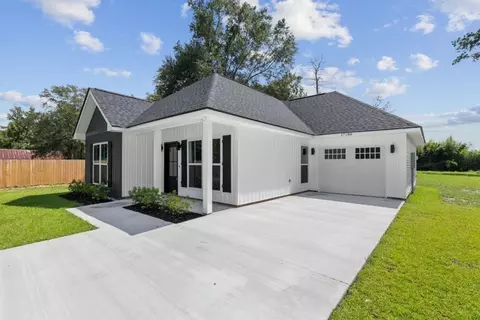 17188 E Park Ave, Hammond, LA 70403