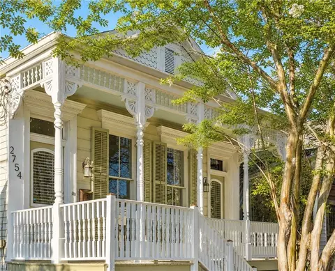 2754 St Philip St, New Orleans, LA 70119