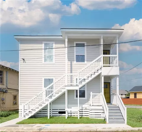 4405 Washington Ave, New Orleans, LA 70125