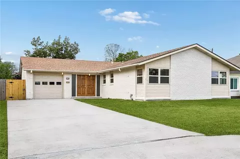 1700 Fairfax Ave, Metairie, LA 70003