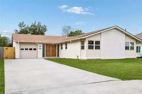 1700 Fairfax Ave, Metairie, LA 70003