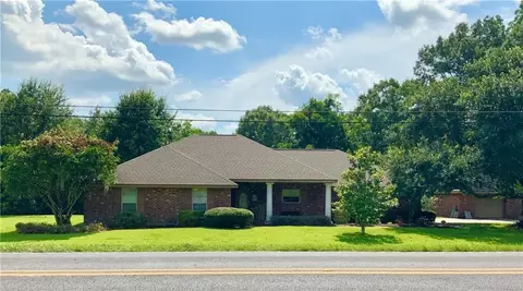 4075 Hwy 308, Napoleonville, LA 70390