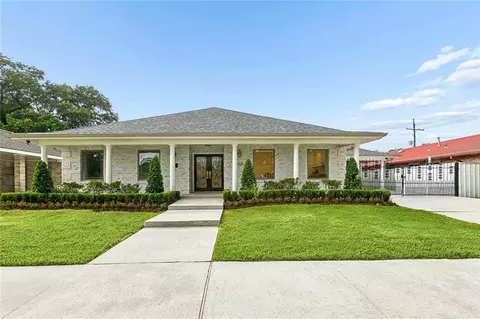 868 Rosa Ave, Metairie, LA 70005