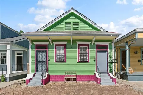 1216 18 Louisa St, New Orleans, LA 70117