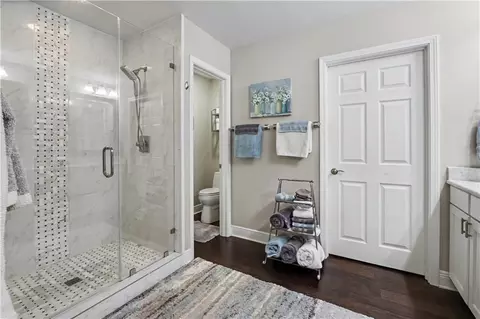 Bath - 24 Chamale Cove East Cv, Slidell, LA 70460 photo 2 of 4