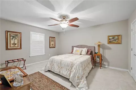 Bedroom - 24 Chamale Cove East Cv, Slidell, LA 70460 photo 3 of 3