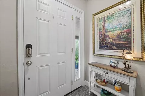 Entry Way - 24 Chamale Cove East Cv, Slidell, LA 70460 photo 1 of 2