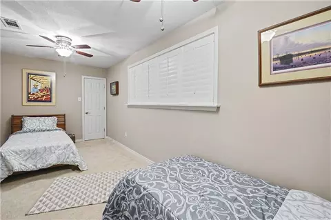 Bedroom - 24 Chamale Cove East Cv, Slidell, LA 70460 photo 2 of 3
