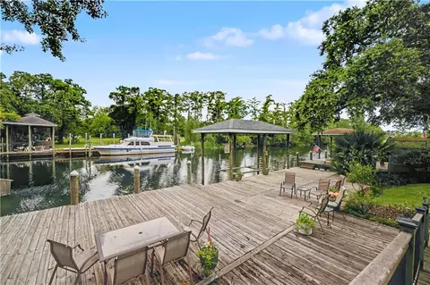 Exterior - 24 Chamale Cove East Cv, Slidell, LA 70460 photo 6 of 6