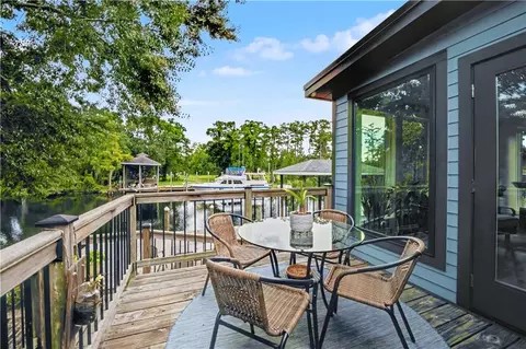 Exterior - 24 Chamale Cove East Cv, Slidell, LA 70460 photo 3 of 6