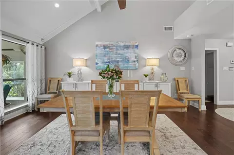 Dining - 24 Chamale Cove East Cv, Slidell, LA 70460 photo 2 of 3