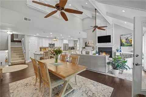 Dining - 24 Chamale Cove East Cv, Slidell, LA 70460 photo 3 of 3