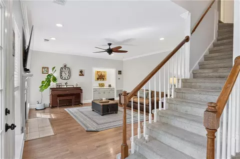 Entry Way - 202 Kipling Ln, Mandeville, LA 70448 photo 3 of 3
