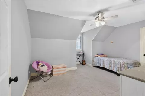 Bedroom - 202 Kipling Ln, Mandeville, LA 70448 photo 3 of 4
