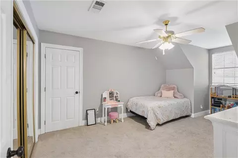 Bedroom - 202 Kipling Ln, Mandeville, LA 70448 photo 4 of 4