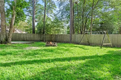 Exterior - 202 Kipling Ln, Mandeville, LA 70448 photo 6 of 6