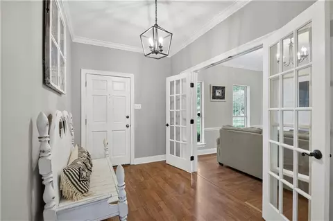 Entry Way - 202 Kipling Ln, Mandeville, LA 70448 photo 1 of 3