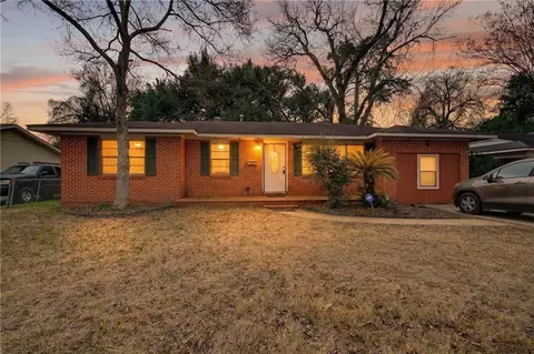 511 Hancock Ave, Natchitoches, LA 71457