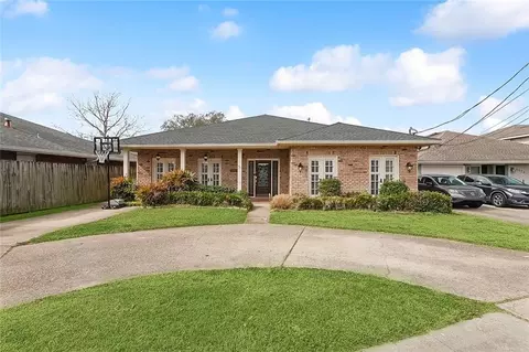 5016 Wilson Dr, Metairie, LA 70003