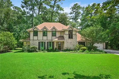 Exterior - 258 Blue Crane No 2 Dr, Slidell, LA 70461 photo 6 of 7