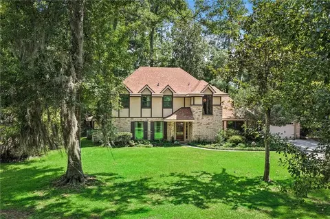 Exterior - 258 Blue Crane No 2 Dr, Slidell, LA 70461 photo 2 of 7