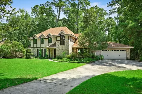 Exterior - 258 Blue Crane No 2 Dr, Slidell, LA 70461 photo 7 of 7