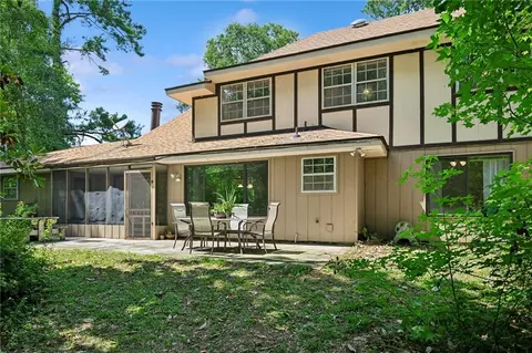 Exterior - 258 Blue Crane No 2 Dr, Slidell, LA 70461 photo 5 of 7