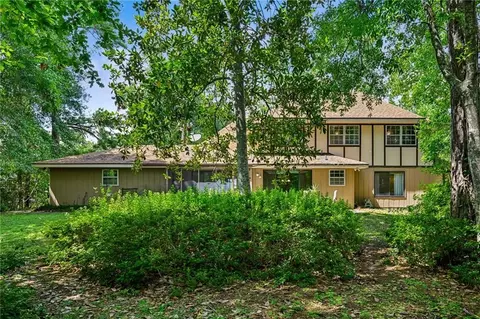 Exterior - 258 Blue Crane No 2 Dr, Slidell, LA 70461 photo 4 of 7