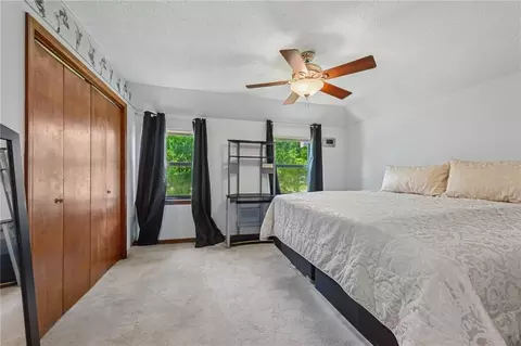 Bedroom - 258 Blue Crane No 2 Dr, Slidell, LA 70461 photo 4 of 4